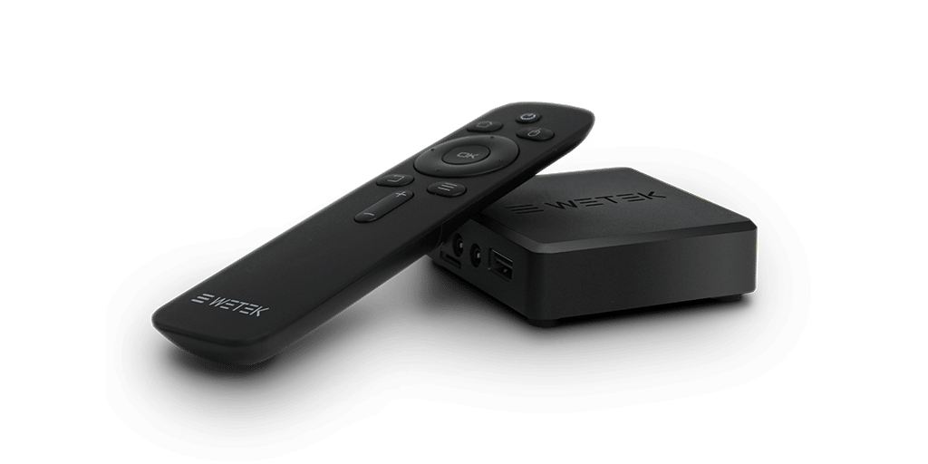 TV Box