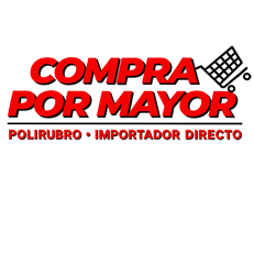 Compra por Mayor | Polirubro | Importador directo